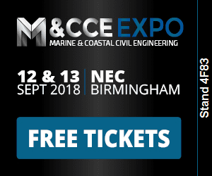 M&CCE Expo Advert
