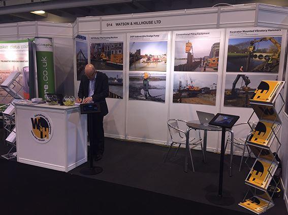 Exhibition Stand