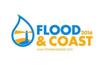 FLOOD & COAST 2016