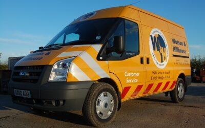 FORS accreditation awarded