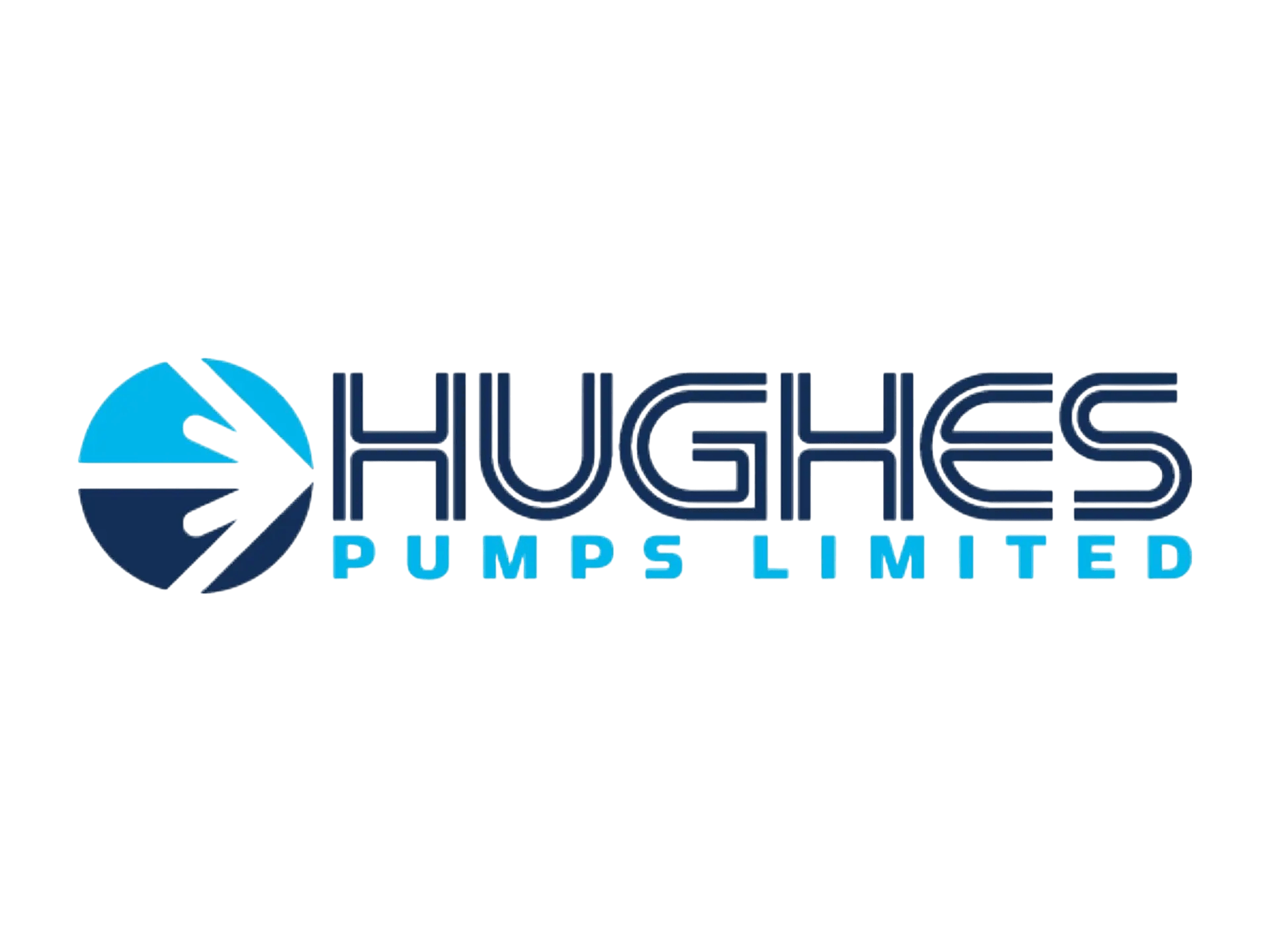 hughes-pumps-limited-logo