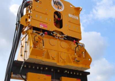 PTC130HD Crane Suspended Vibrator (Vibro)