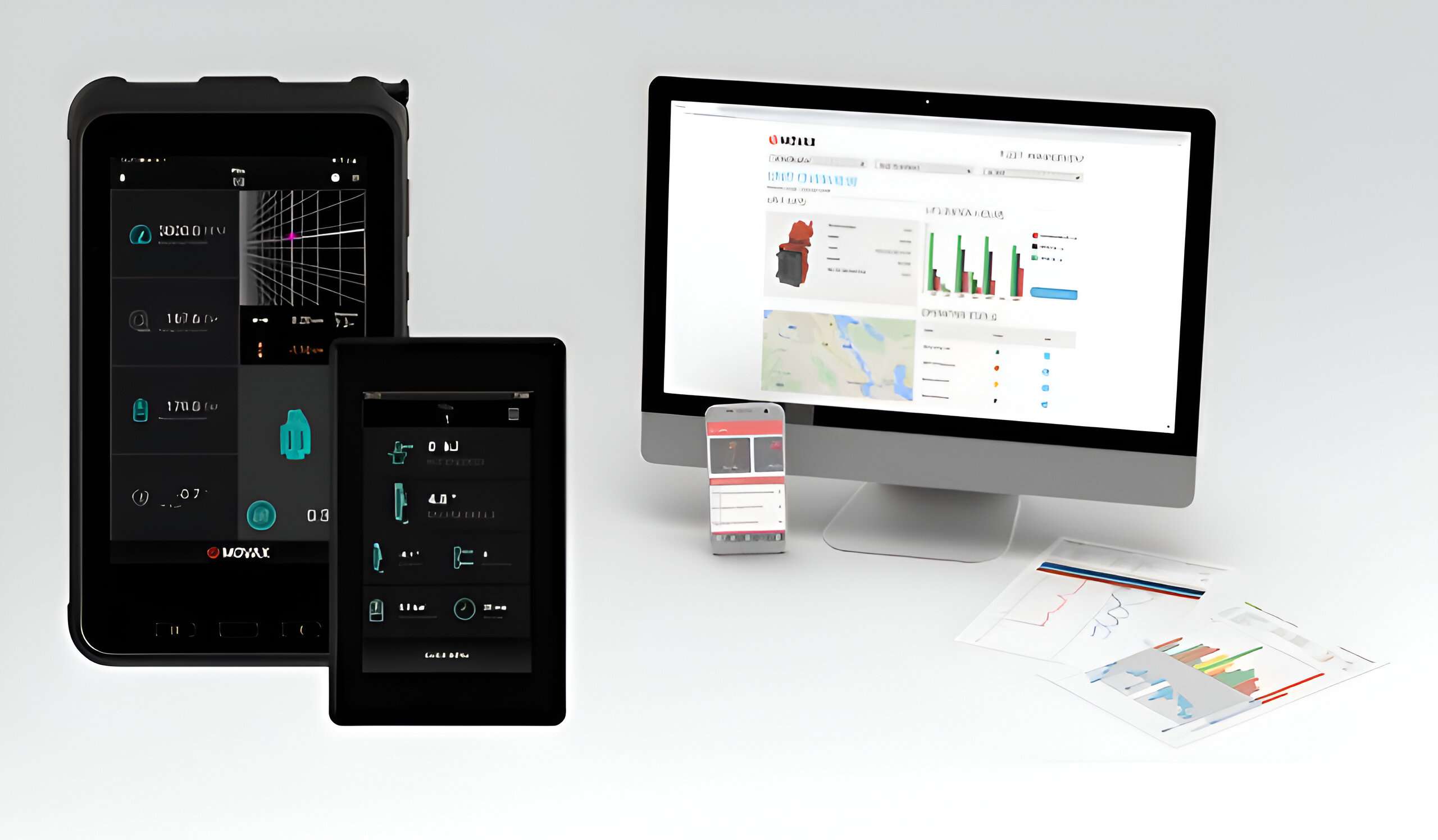 MOVAX Information Management Systems (MIMS) MOVAX Information Management Systems (MIMS)