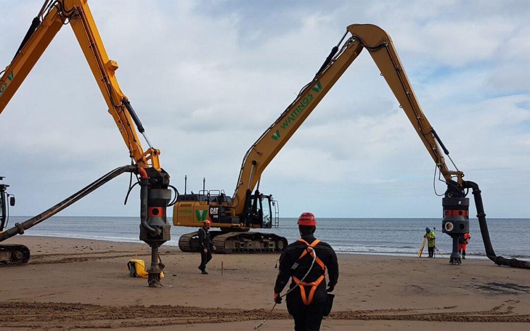 MARINE AND COASTAL CIVIL ENGINEERING EXPO 2016