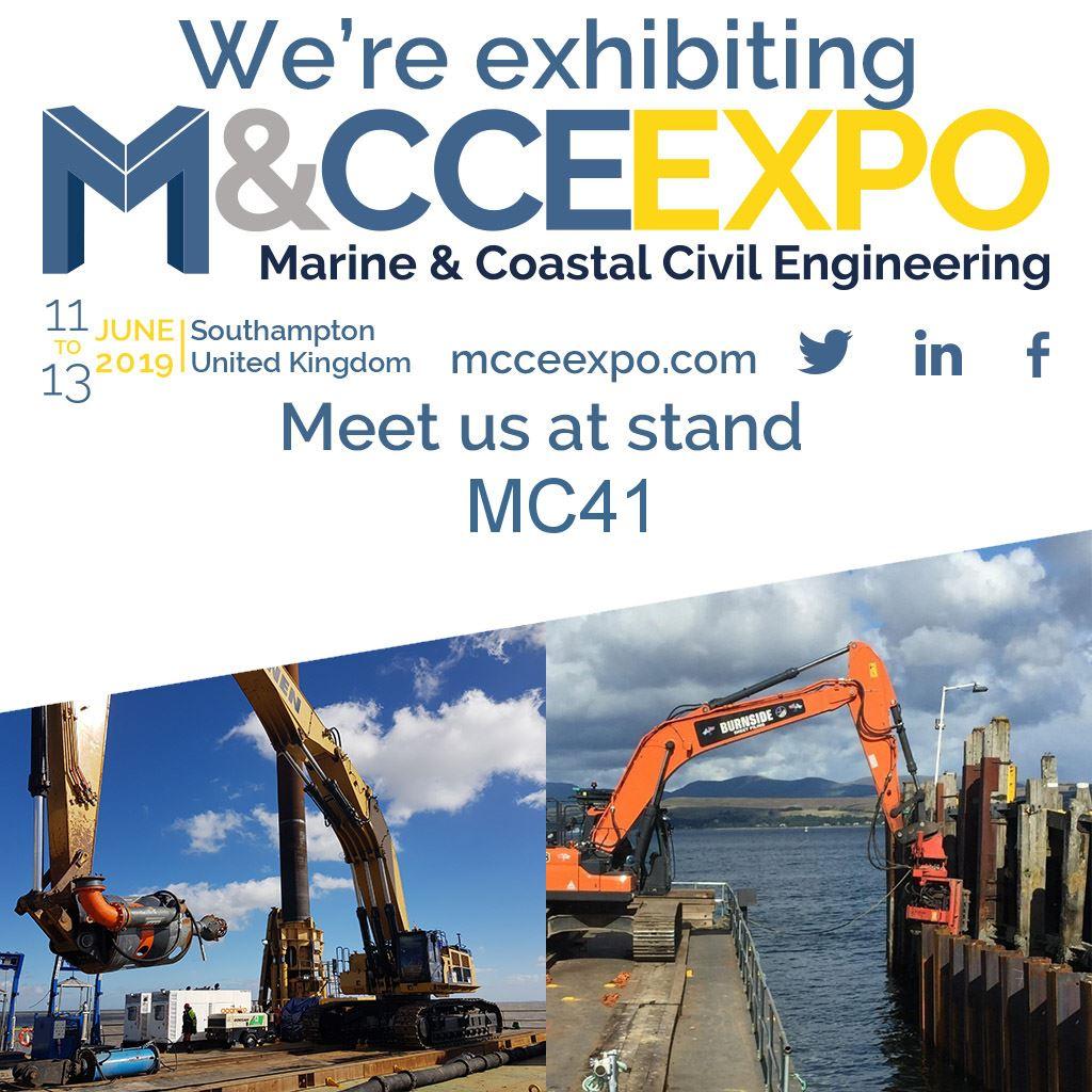 M&CCEEXPO Advert