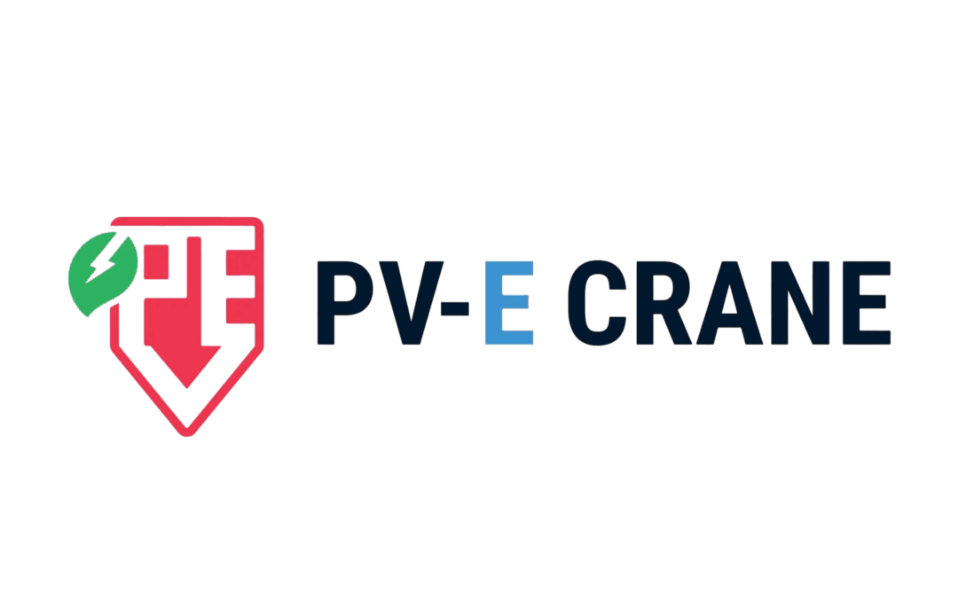 PV-E Crane