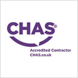 CHAS Logo