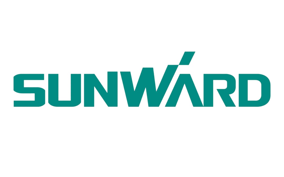 Sunward